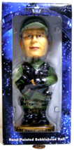 Scifihobby Stargate SG-1 Hand-Painted Bobble Head Doll Colonel O&#39;Neill  ... - £15.63 GBP
