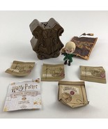 Harry Potter Magical Capsules Series 3 Draco Malfoy Figure Toy Sealed Ac... - $29.65