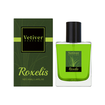 Roxelis Fresh and Elegant Vetiver Perfume - $56.40 CAD