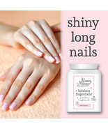 YUMMY MUMMY AFTER BIRTH NAIL TREATMENT PILLS STRENGTHENING &amp; LENGTHENING - $638.97 MXN