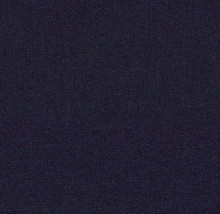 Moda BELLA SOLIDS Navy 108&quot; Quilt Backing Fabric 11082 20 By The Yard - £12.46 GBP