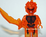 Building Toy Surtur Fire Demon Thor Marvel Minifigure US - $6.50
