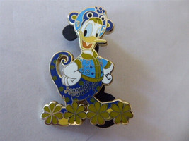 Disney Swap Pins 147801 Donald - Moon Zodiac Monkey - Mysterious-
show origin... - $14.06