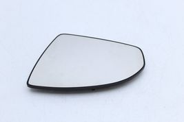 2013 SMART FORTWO HEATED MIRROR GLASS LEFT U0336 image 3