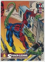 N) 1994 Marvel Spider-Man Comics Trading Card #21 - £1.53 GBP