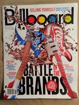 Billboard Magazine May 5, 2012 - The Cola Wars l Garbage l Marilyn Manson - £19.57 GBP