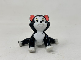 Vintage Figaro The Cat From Pinocchio Just Toys Bendy Figure - $3.95
