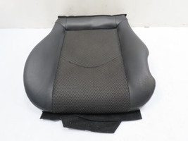 15 Nissan 370Z Convertible #1257 Seat Cushion Bottom, Heated Cooled Right - $267.29