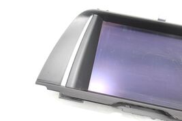 Dash 10" Information Display Screen 9321016 Fits 11-16 BMW 528i 76255 image 2