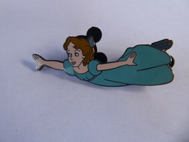 Disney Trading Pins 15548 DL - 2001 Peter Pan Boxed Set (Wendy) - £14.78 GBP