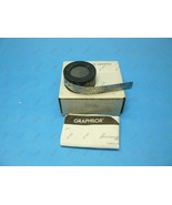 Carbone Graphilor Series 3 Burst 1&quot; Disc 2-1/2&quot; OD 25 PSIG @ 70° F New - $68.56 CAD