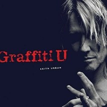 Keith Urban - Graffiti U - CD -     (CD-335) - £2.38 GBP