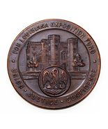 Rare! 1915, International Exhibition Louisiana State Fund Hk #-
show ori... - $103.20 CAD