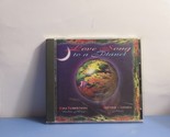 Kim Robertson &amp; Bettine Clemen - Love Song To A Planet (CD, 1995,... - £12.02 GBP