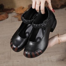 2021 new high quality spring and autumn women&#39;s shoes - £63.28 GBP