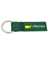 The Masters Tournament Cord Keychain - $17.95
