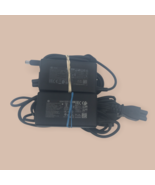 Lot of 2 HP AC Adapter TPN-LA16 19.5V 3.33A 65W w/ Power Cord #L9561 - £10.21 GBP