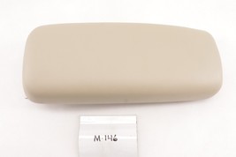 OEM New Arm Rest Armrest Console Lid Only Toyota Avalon 1998 1999 Tan Ivory - £51.37 GBP