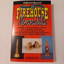 Firehouse Memorabilia Identification and Price Guide: Identification - V... - $4.46