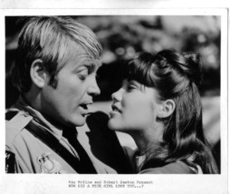 How DId A Nice Girl Like You original 8x10 photo J9903 - £7.82 GBP