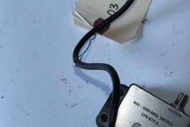 2003-2006 MERCEDES S500 ANTENNA-BOOSTER-COMPENSATOR K4065 image 5