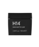 H14 Strong Hold Raw Matte Clay, 3.38 Oz. - $33.95 CAD