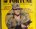 SOLDIER OF FORTUNE Magazine March 1984 - $14.84