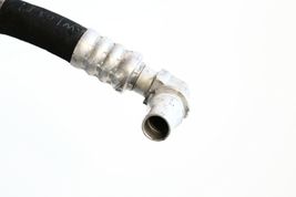 2003-2006 MERCEDES W211 E320 AC A/C COMPRESSOR HOSE PIPE LINE P528 image 6