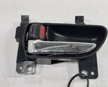 Subaru Legacy Door Handle Left Driver Front Interior Inside 2015 2016 2017 - $545.10 MXN
