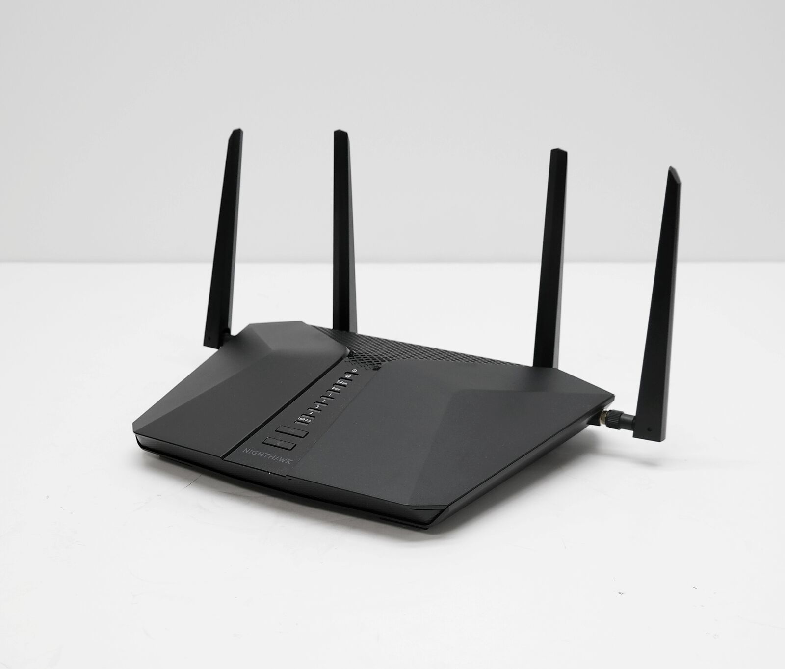 NETGEAR Nighthawk RAX49 AX5300 DualBand WiFi 6 Router Black