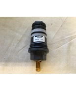 National Brand 94282000 3/4-Inch Thermostatic Cartridge, Small, Brass - $96.76 CAD