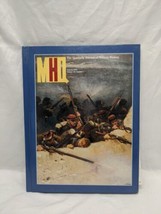 MHQ The Quarterly Journal Of Military History Autumn 1997 Volume 10 Number 1  - £23.73 GBP