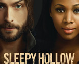 Sleepy Hollow Season 3 DVD | Region 4 - $18.19