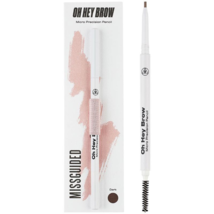 MissGuided Oh Hey Brow Microprecision Pencil Dark - £57.35 GBP