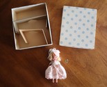 Nancy Ann Storybook Doll #153 Little Bo Peep Original Box Paper UNATTACH... - £19.95 GBP