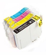 Compatible with Epson T200XL Combo Pack - BK/C/M/Y - New Compatible Cart... - $921.74 MXN+