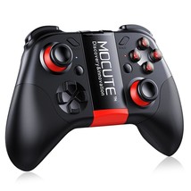 MOCUTE - 054 Game Controller Bluetooth Joystick Gamepad - $45.85