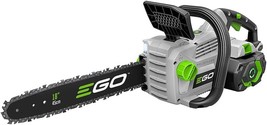 Battery And Charger Are Included With The Ego Power Cs1804 18-Inch 56-Volt - £404.03 GBP