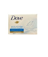 Dove Gentle Exfoliating Beauty Bar 4oz - £4.79 GBP