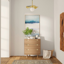 Lennox Three Drawer Chest - $15,974.13 MXN
