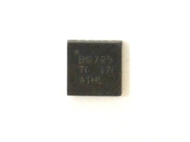 1 PC NEW TI BQ24725 BQ725 QFN 20pin Power IC Chip Chipset - £11.18 GBP