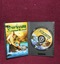 dvd movie nature {stever irwin,the crocodile hunter} - £6.19 GBP