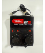 MRC Tech 4 Dual Power 280 DC Power Supply Hobby Train Transformer made i... - €60,49 EUR