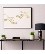 Sycamore Weeping Branch Craft Stencil - Size Small - Easy DIY Furniture ... - $28.81 CAD