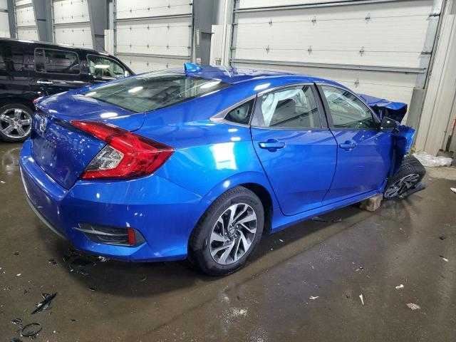 Honda Civic Sensor  2016 2017 2018 2019 Item image 7