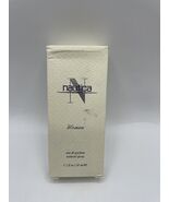 NAUTICA Woman Eau de Parfum 1.7oz NOS NIB Natural Spray Vintage Disconti... - €71,36 EUR