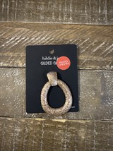 Hildie &amp; Jo Gilded Glam Pendant - $925.72 MXN