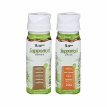 Supportan drink mischkarton trinkflasche 24x200 ml 00562442 thumb200