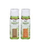 Supportan Drink Mixed Box Drinking Bottle 24X200 ml - $183.00