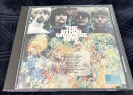 The Byrds Greatest Hits Cd, 1988, Columbia, First Usa - Dadc Press, Nm+ Cond! - £9.51 GBP